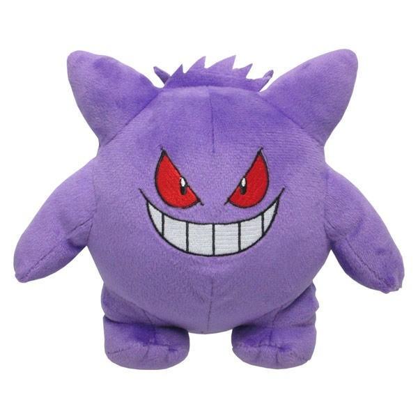 ポケットモンスター ALL STAR COLLECTION ゲンガー (S)