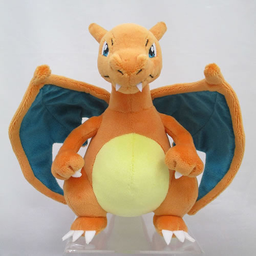 ポケットモンスター ALL STAR COLLECTION リザードン (S) – SOOTANG HOBBY