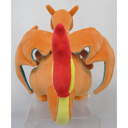 ポケットモンスター ALL STAR COLLECTION リザードン (S) – SOOTANG HOBBY