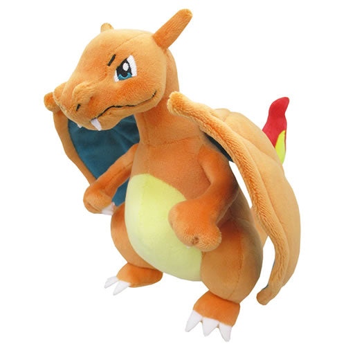 ポケットモンスター ALL STAR COLLECTION リザードン (S) – SOOTANG HOBBY