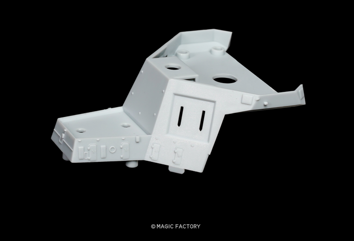 【セール商品】 1/350 中国人民解放軍海軍 055型 駆逐艦 (8 in 1)