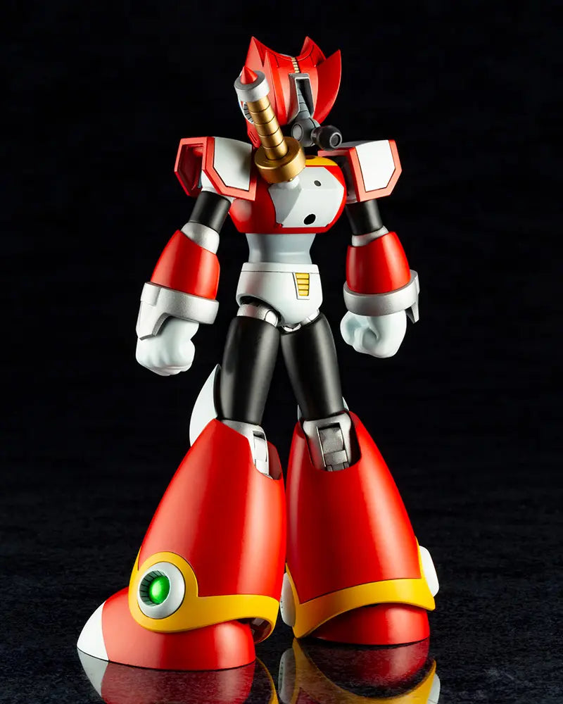 再販】ロックマンX ゼロ 1/12スケール – SOOTANG HOBBY