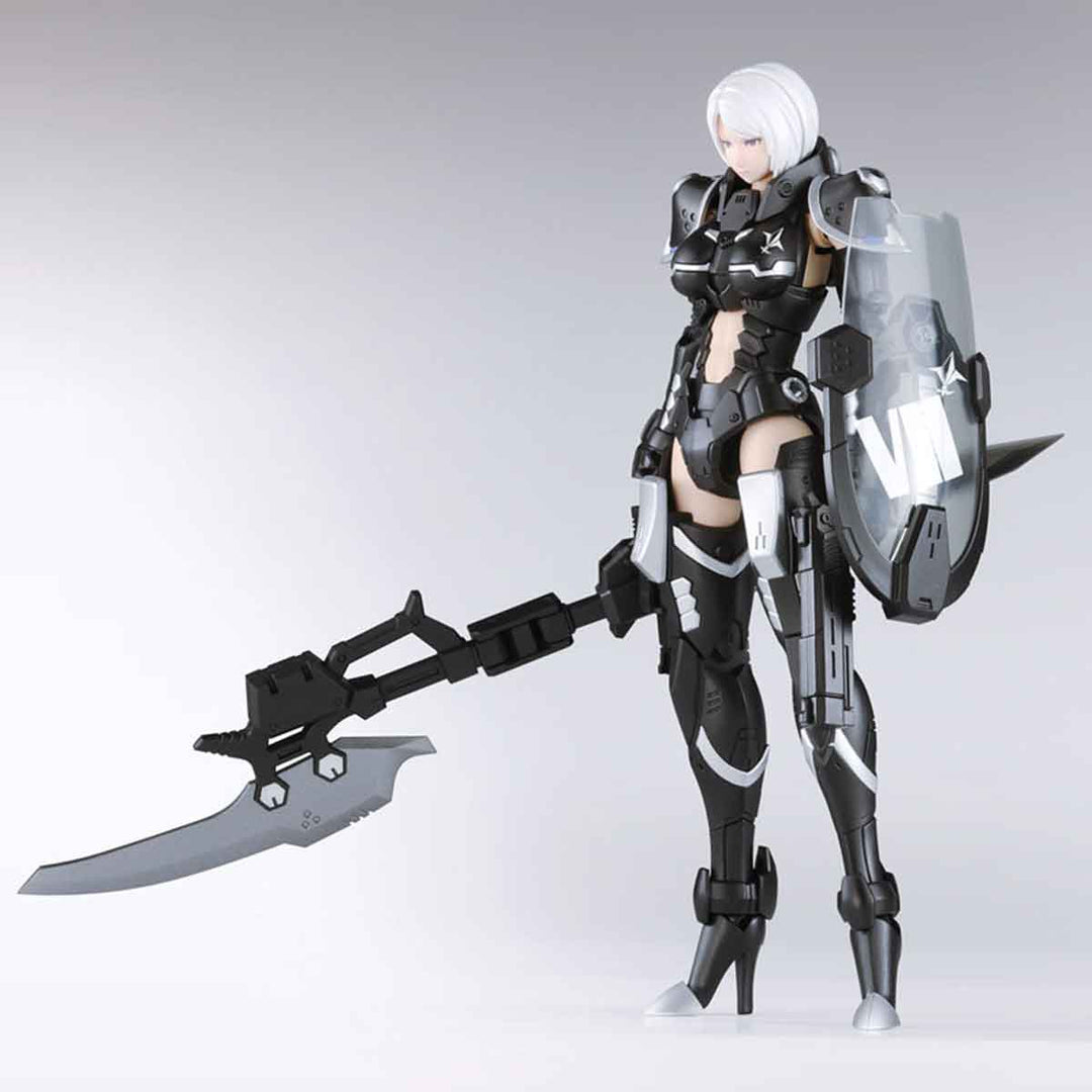 ティタノマキア ストラトハウンド 1/12スケール