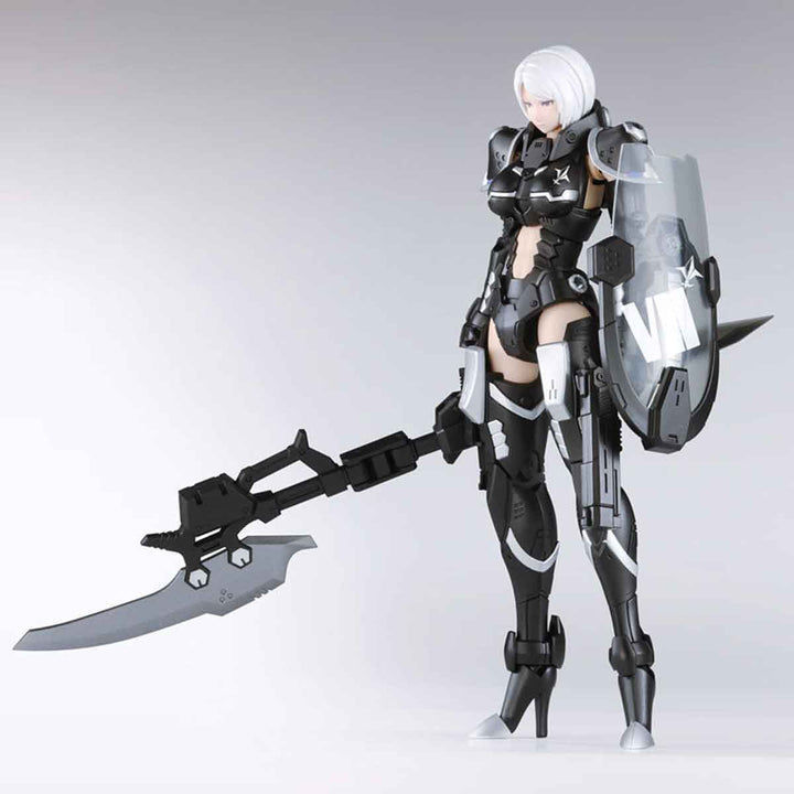 ティタノマキア ストラトハウンド 1/12スケール