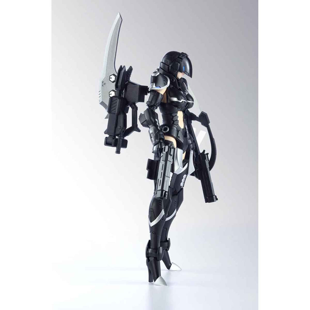 ティタノマキア ストラトハウンド 1/12スケール