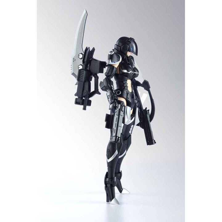 ティタノマキア ストラトハウンド 1/12スケール