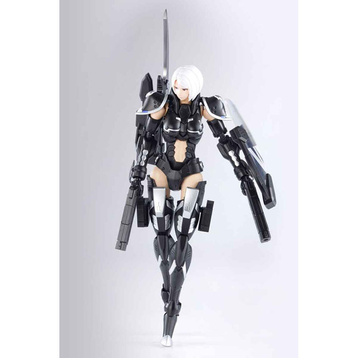 ティタノマキア ストラトハウンド 1/12スケール