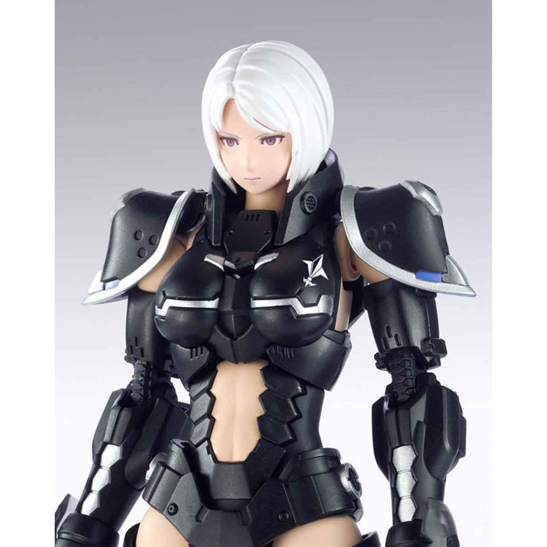 ティタノマキア ストラトハウンド 1/12スケール