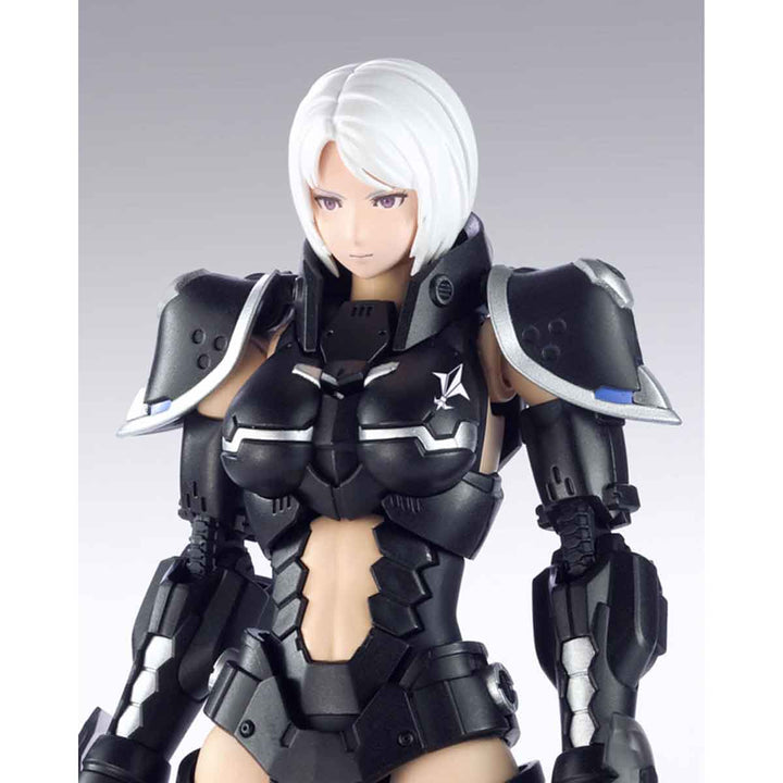 ティタノマキア ストラトハウンド 1/12スケール