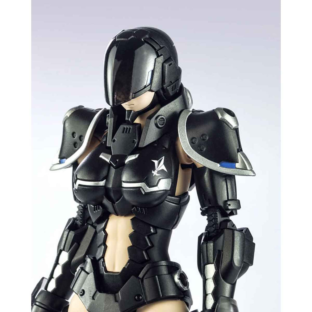ティタノマキア ストラトハウンド 1/12スケール