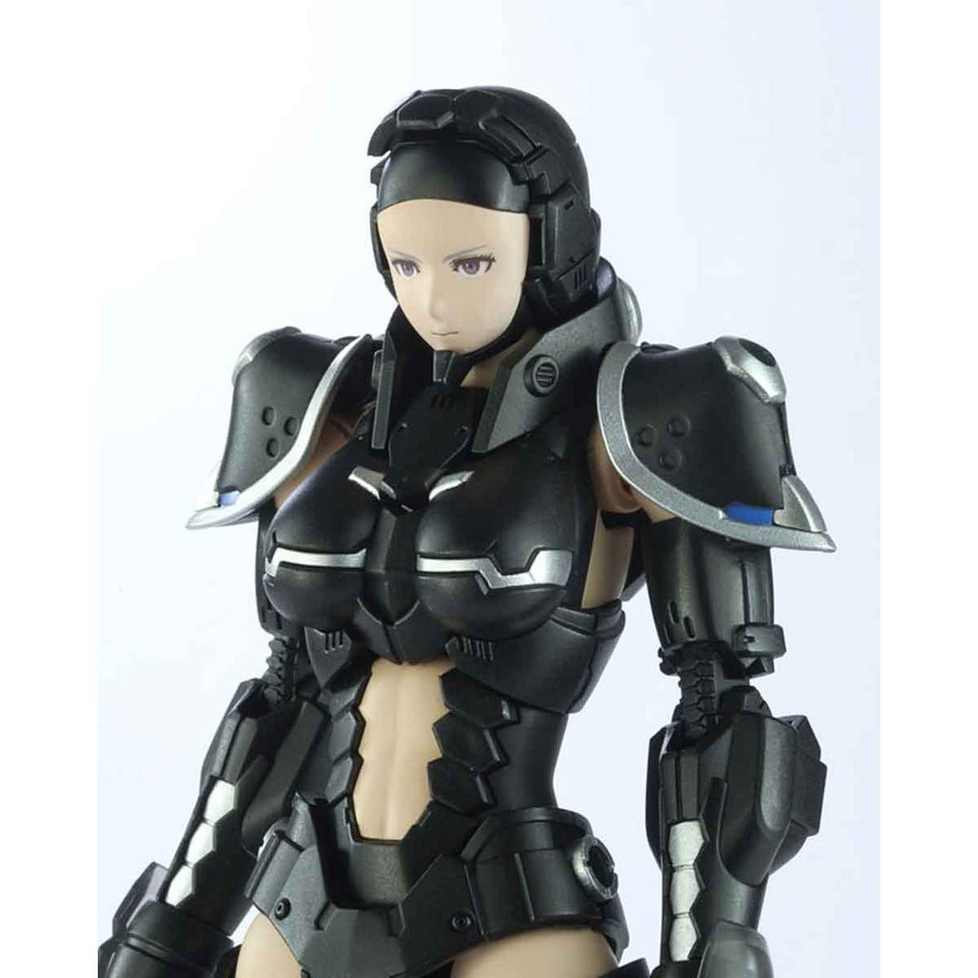 ティタノマキア ストラトハウンド 1/12スケール