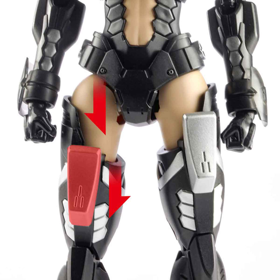 ティタノマキア ストラトハウンド 1/12スケール