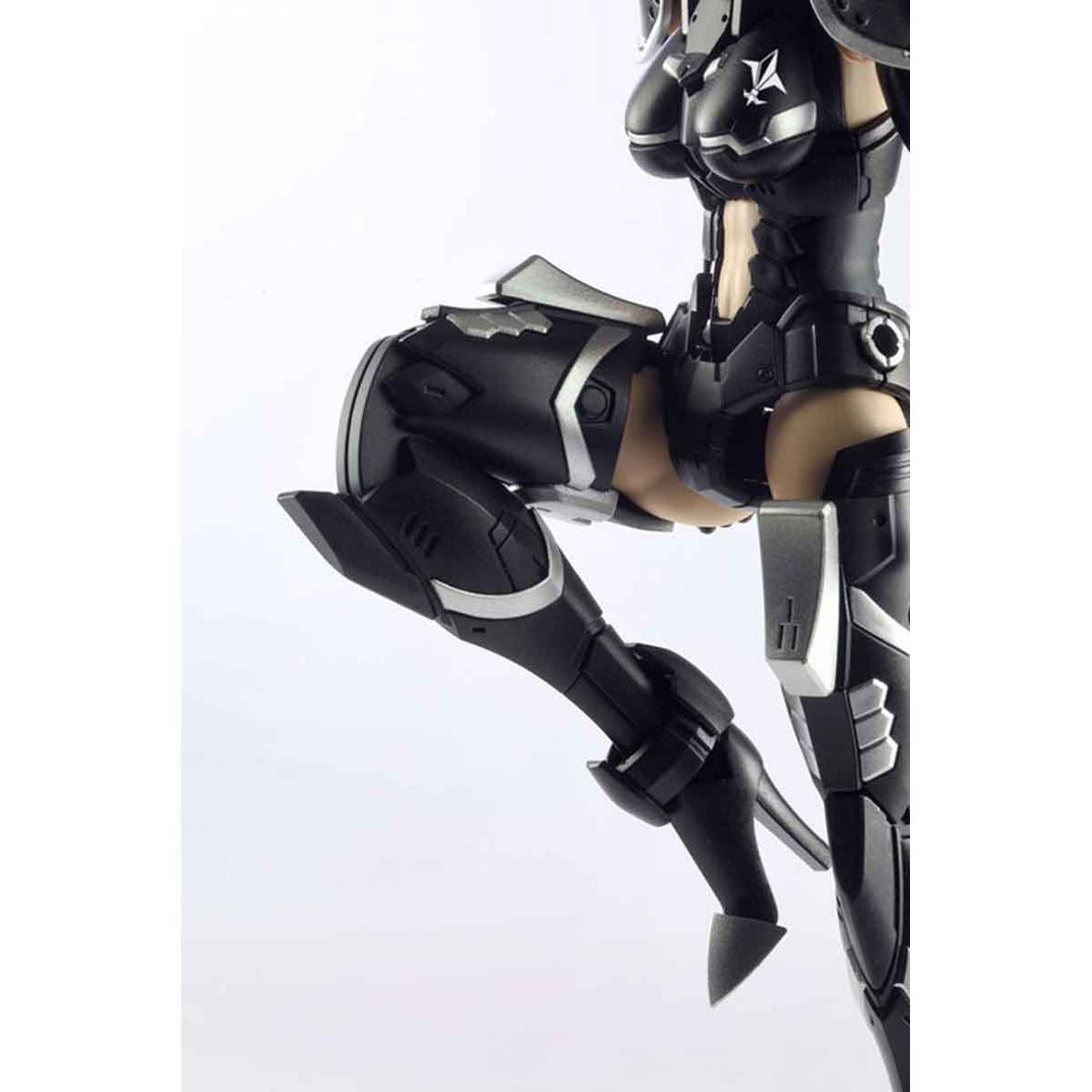ティタノマキア ストラトハウンド 1/12スケール