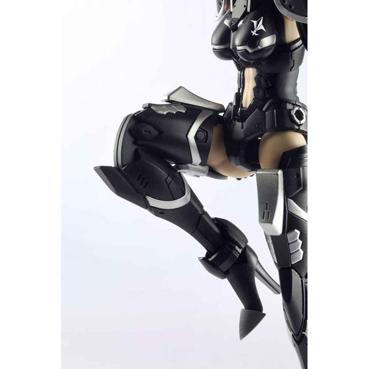 ティタノマキア ストラトハウンド 1/12スケール