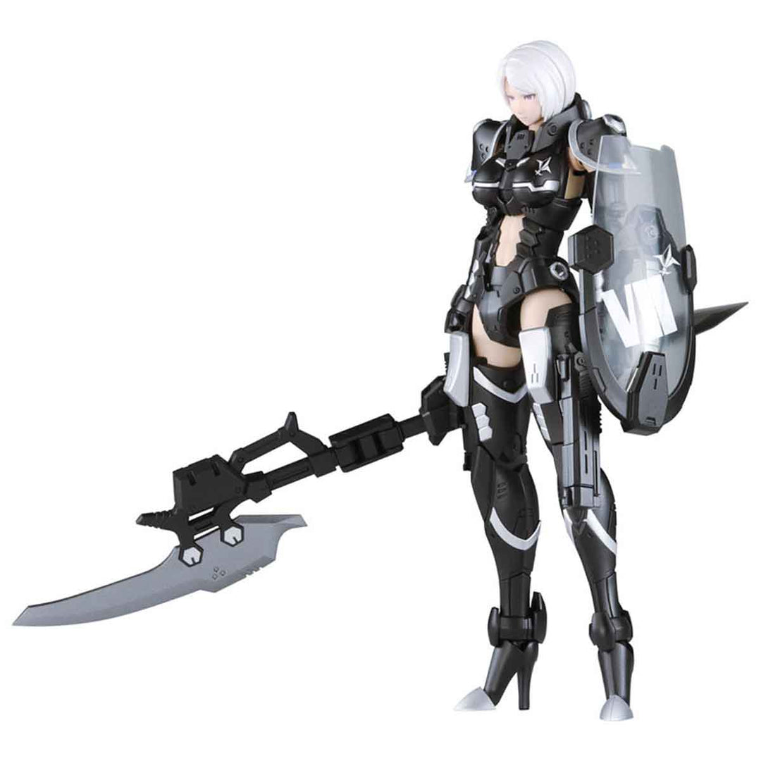ティタノマキア ストラトハウンド 1/12スケール