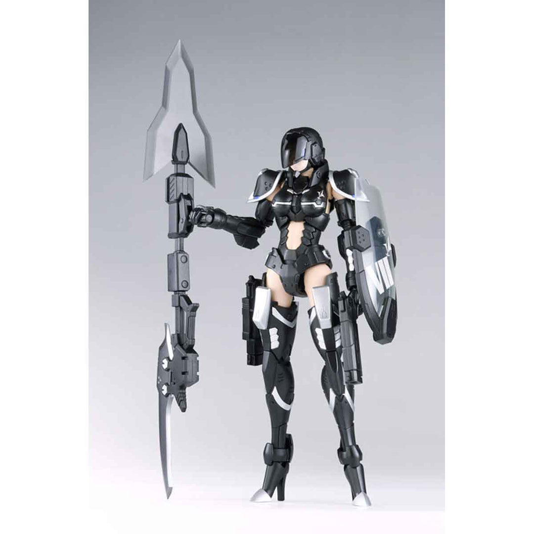 ティタノマキア ストラトハウンド 1/12スケール