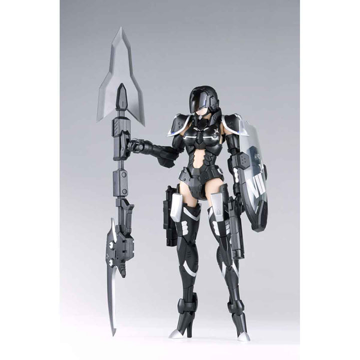 ティタノマキア ストラトハウンド 1/12スケール