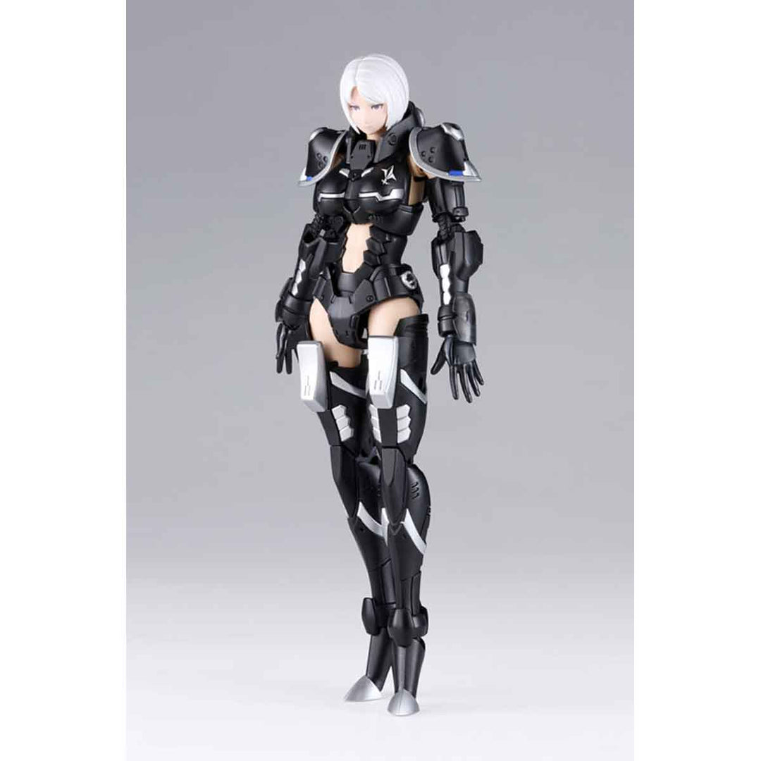 ティタノマキア ストラトハウンド 1/12スケール