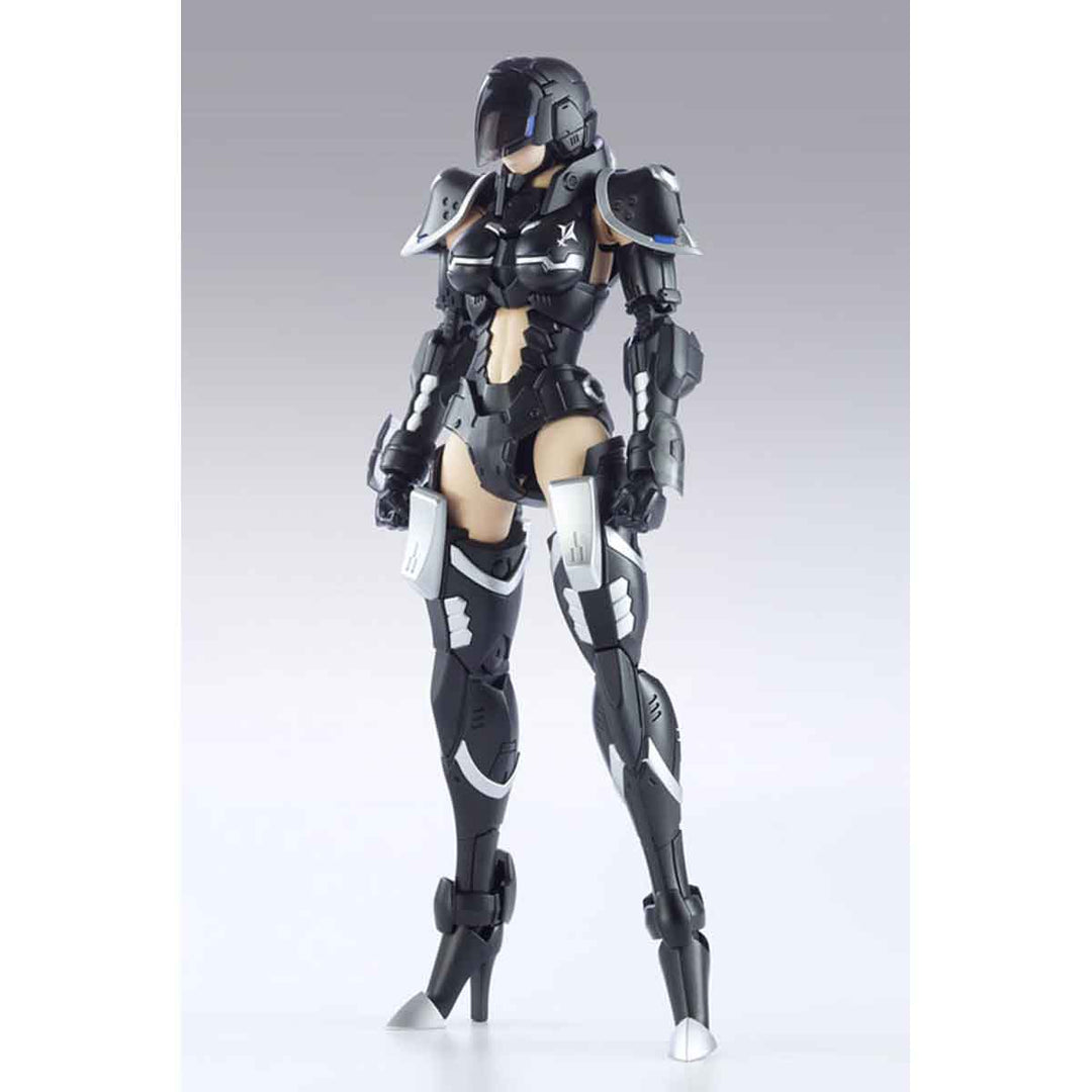 ティタノマキア ストラトハウンド 1/12スケール
