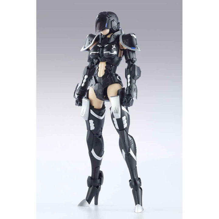 ティタノマキア ストラトハウンド 1/12スケール