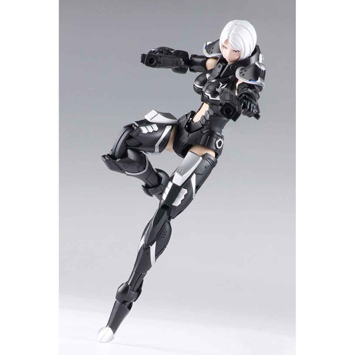ティタノマキア ストラトハウンド 1/12スケール
