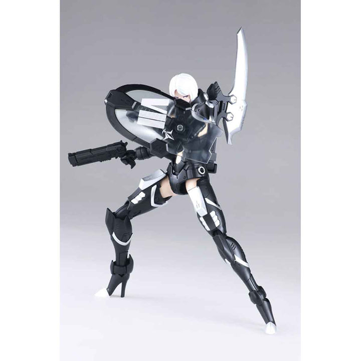 ティタノマキア ストラトハウンド 1/12スケール