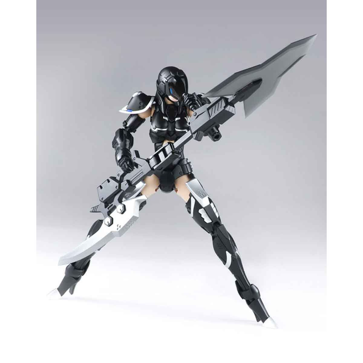 ティタノマキア ストラトハウンド 1/12スケール – SOOTANG HOBBY
