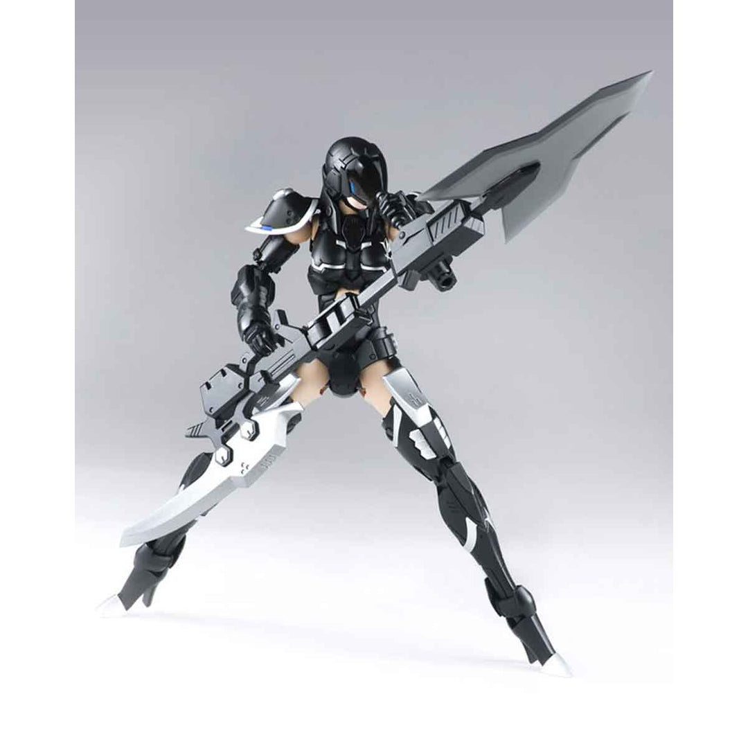 ティタノマキア ストラトハウンド 1/12スケール