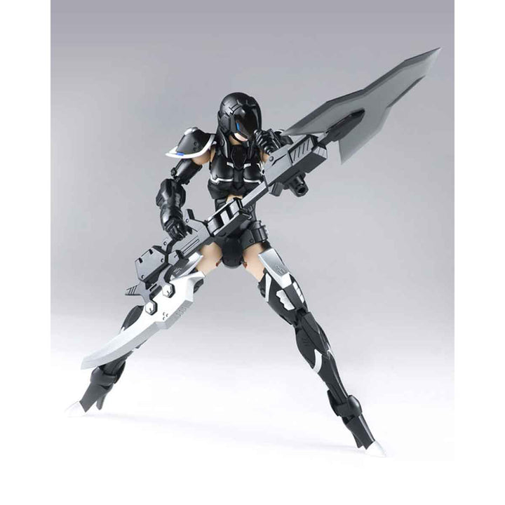 ティタノマキア ストラトハウンド 1/12スケール