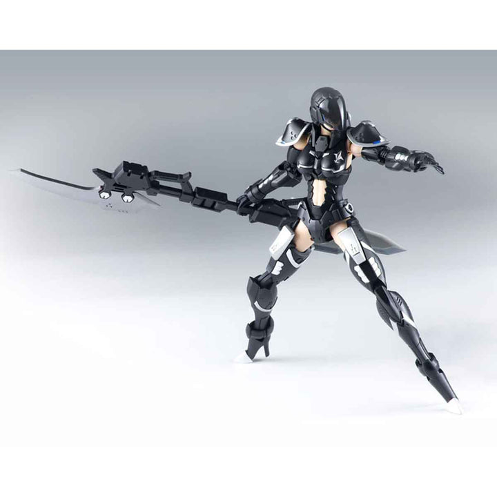 ティタノマキア ストラトハウンド 1/12スケール