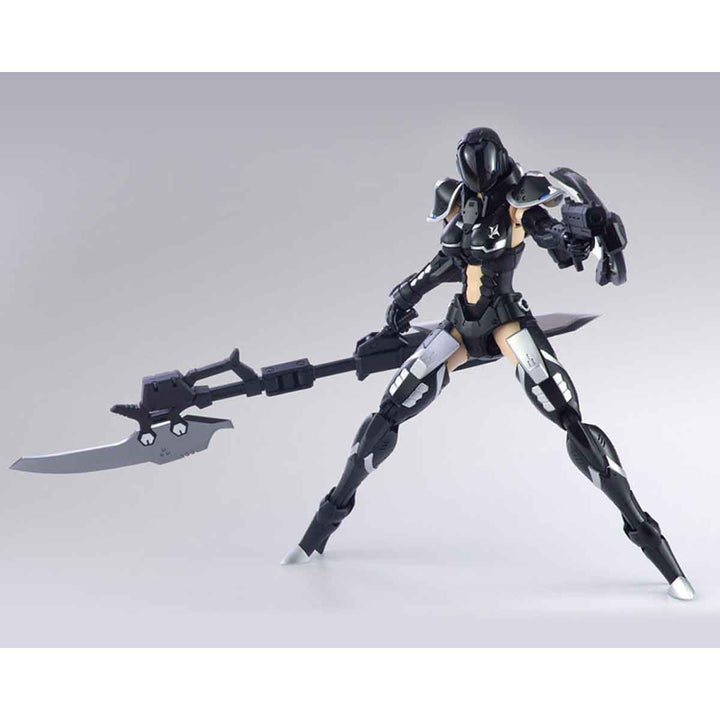 ティタノマキア ストラトハウンド 1/12スケール