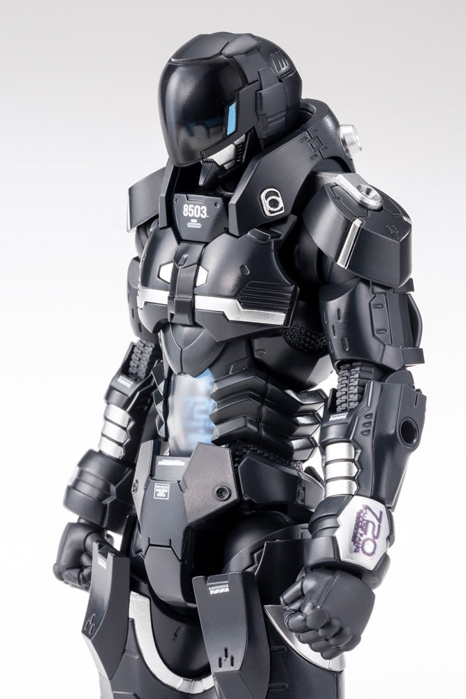ゲイルハウンド 1/12スケール – SOOTANG HOBBY