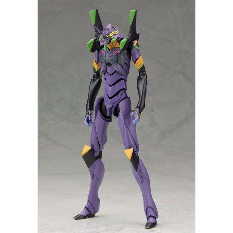 ヱヴァンゲリヲン新劇場版 エヴァンゲリオン第13号機 1/400スケール