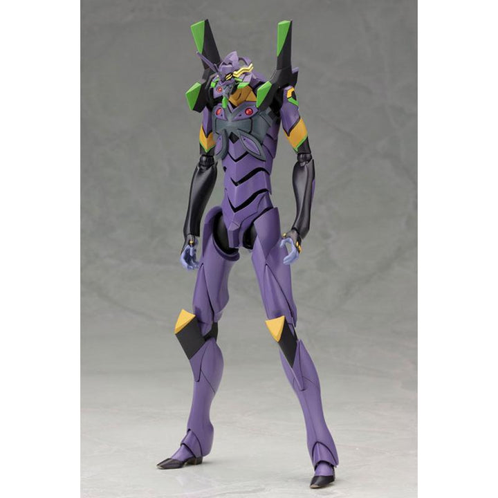 ヱヴァンゲリヲン新劇場版 エヴァンゲリオン第13号機 1/400スケール