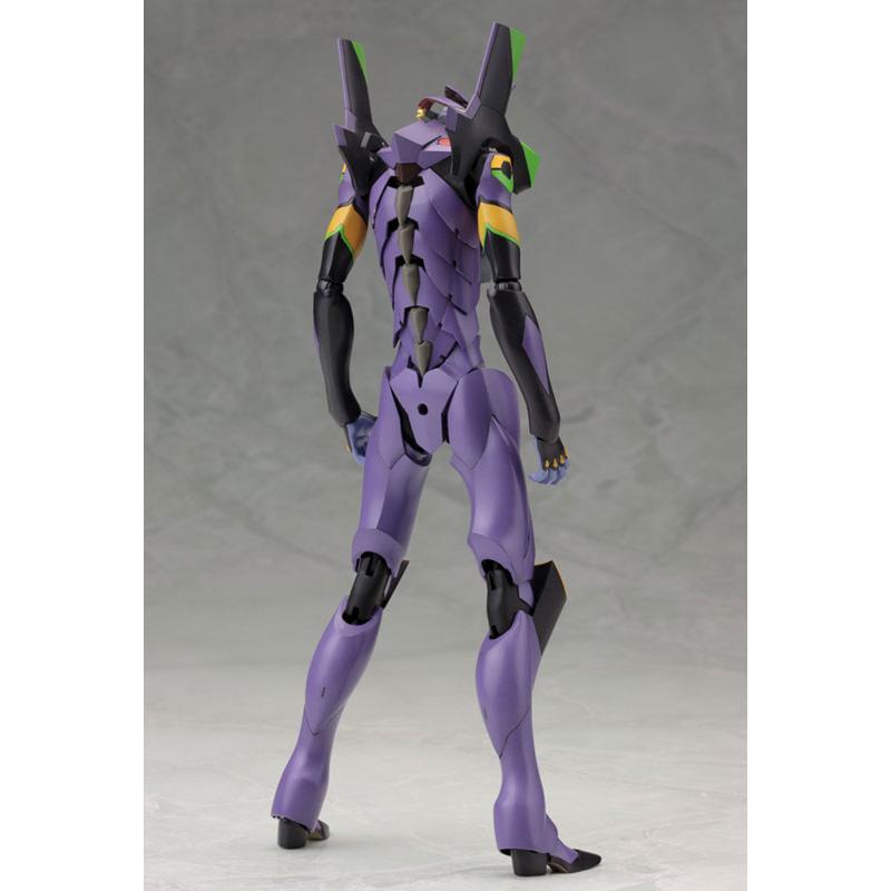 ヱヴァンゲリヲン新劇場版 エヴァンゲリオン第13号機 1/400スケール
