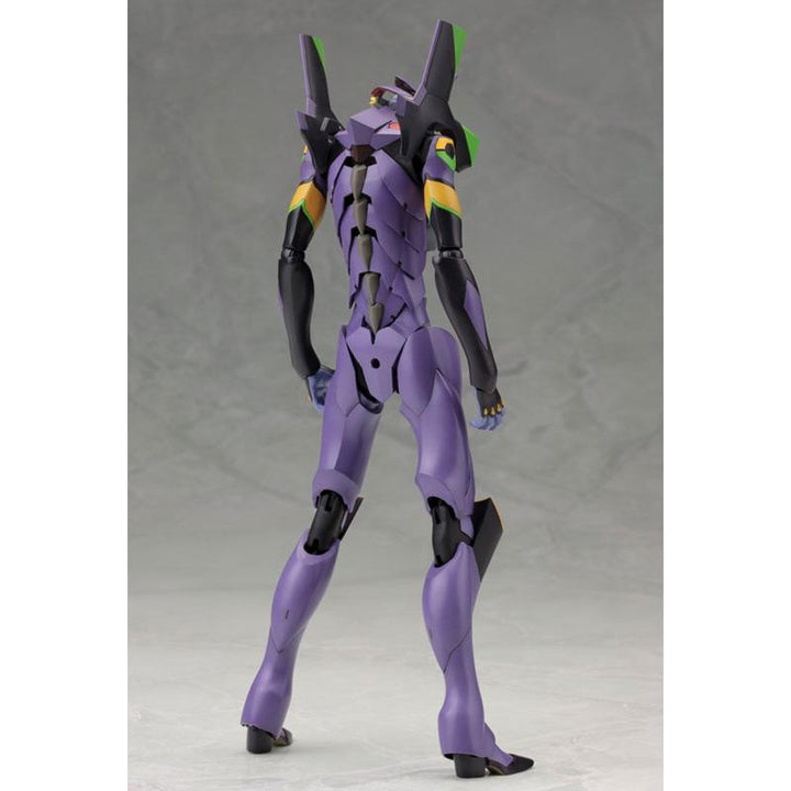 ヱヴァンゲリヲン新劇場版 エヴァンゲリオン第13号機 1/400スケール