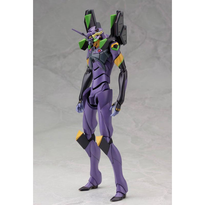 ヱヴァンゲリヲン新劇場版 エヴァンゲリオン第13号機 1/400スケール