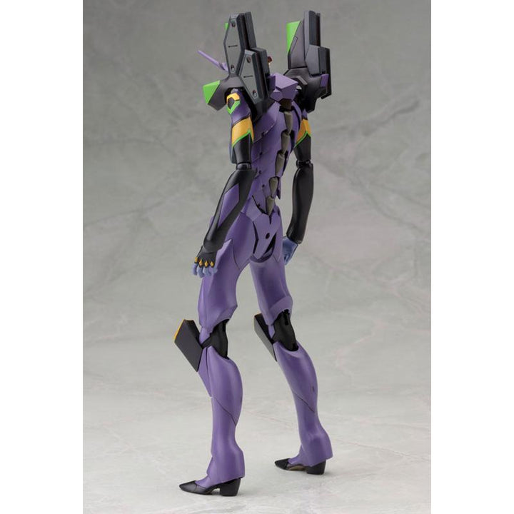 ヱヴァンゲリヲン新劇場版 エヴァンゲリオン第13号機 1/400スケール
