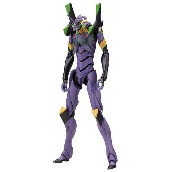 ヱヴァンゲリヲン新劇場版 エヴァンゲリオン第13号機 1/400スケール