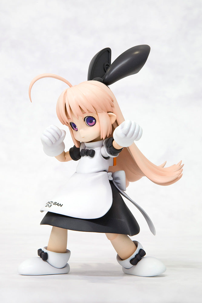 ホイホイさん NEW EDITION 1/1スケール