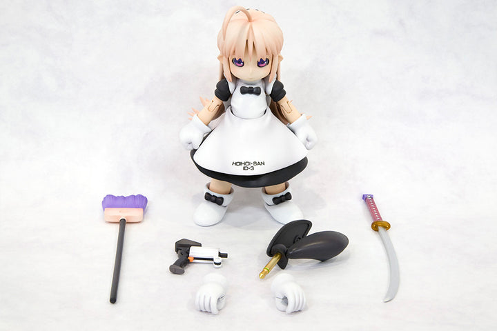 ホイホイさん NEW EDITION 1/1スケール