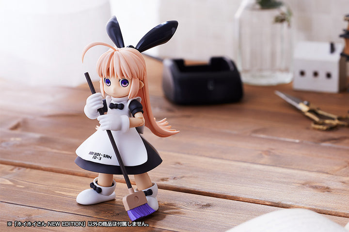 ホイホイさん NEW EDITION 1/1スケール