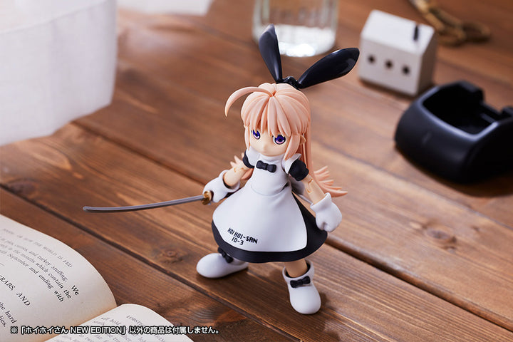 ホイホイさん NEW EDITION 1/1スケール