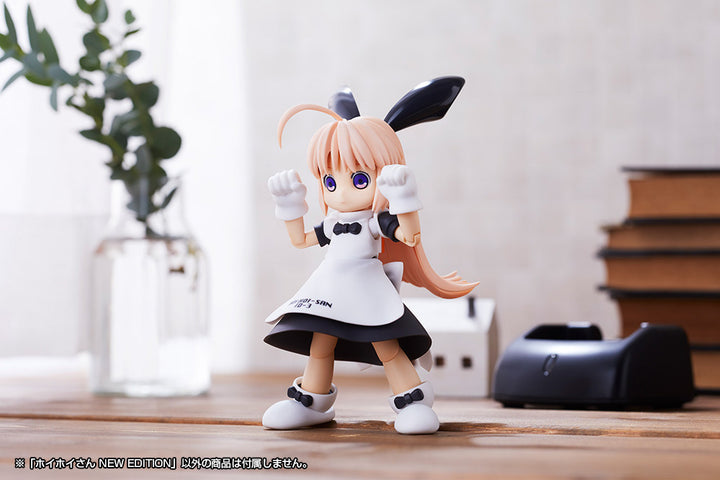 ホイホイさん NEW EDITION 1/1スケール