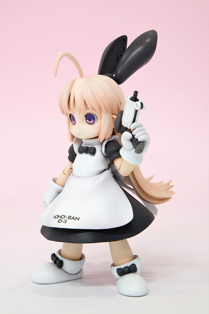 ホイホイさん NEW EDITION 1/1スケール