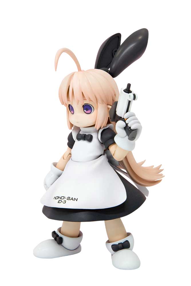 ホイホイさん NEW EDITION 1/1スケール