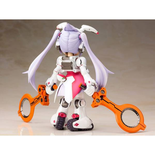 【再販】DG-001LN ウサギア 1/1スケール