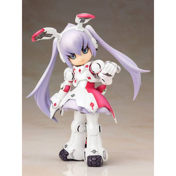 【再販】DG-001LN ウサギア 1/1スケール
