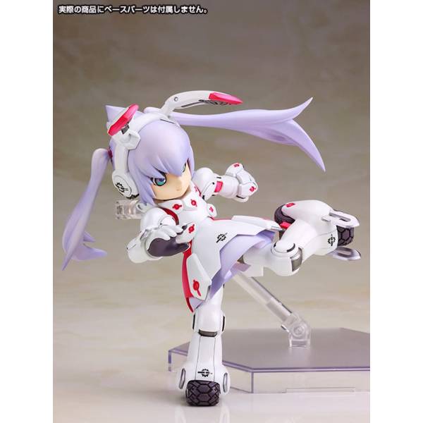 【再販】DG-001LN ウサギア 1/1スケール