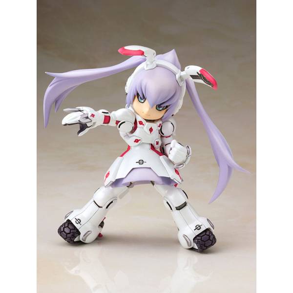 【再販】DG-001LN ウサギア 1/1スケール